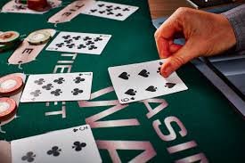 Pengingat tanggung jawab Lucky Dice 233