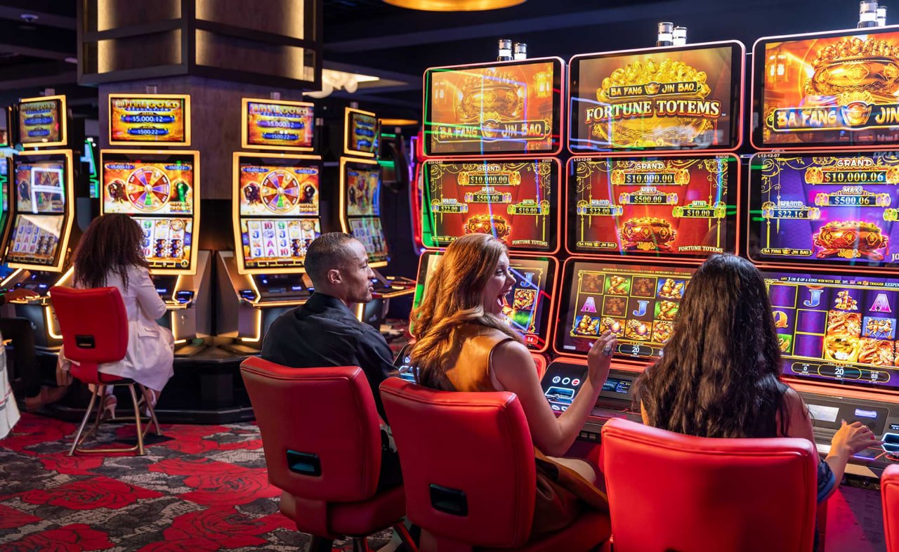 Akses mobile Slot Aladdin bertema biru es